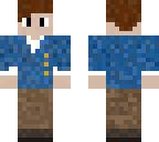 updated skin