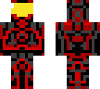 updated warrior