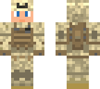 us marine