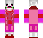 valentine chain sans