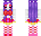 valentines day ballora