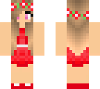 valentines girl