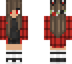 vampire girl