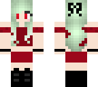 vampire girl