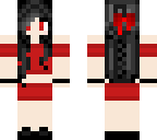 vampire girl