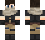 wanderer