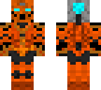 warbionicle
