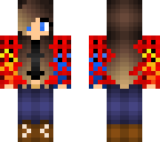 water fire girl