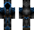 water sorcerer - revamped