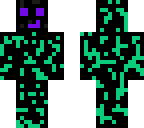 weird thing that you want to be in minecraft