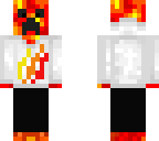 white fire nation