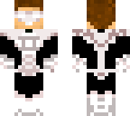 white lanturn