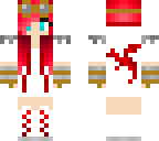 white steampunk girl