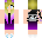 witch squeky