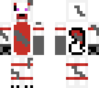 withered foxen