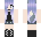 wolf girl
