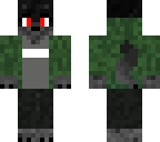 wolf mlg