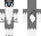 wolfy skin