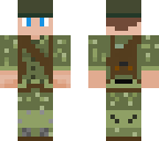 ww2 marine