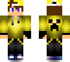 yellaxy boy