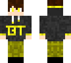yellow bedwarstime