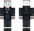 zen roleplay skin
