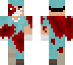 zombie