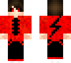 zpowered ghoul