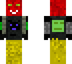 2 caras
