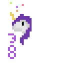 38 magical unicorns 