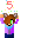 5 followers