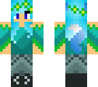 a new skin