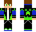 a skin i edited
