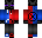 actually fixed enderman