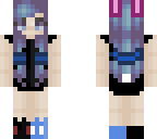 anime bunny girl