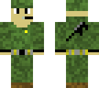 army soldier 2