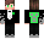 atsuhiko creper boy traje