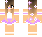 baby ballerina