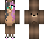 baby bear