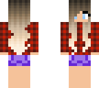 backward beauty
