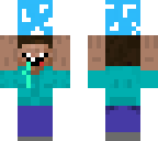 best derp steve eva