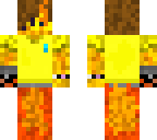 blazen turret