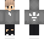 blonde guy
