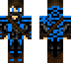 blue assassin
