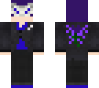 blue phantom