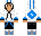 blue star quartz