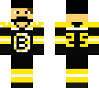 boston bruins