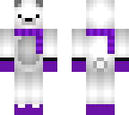 boxer redstone polar bear