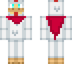 boy chicken