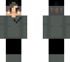 boy skin